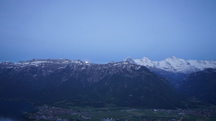 Vollmond 21.05.15