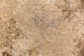 texture of old weathered concrete