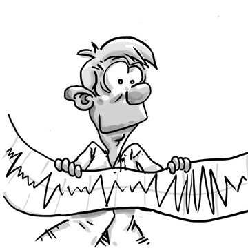docteur - ECG