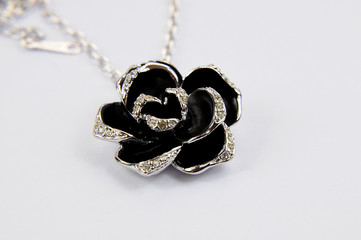 Biżuteria  wisiorek © Piotr