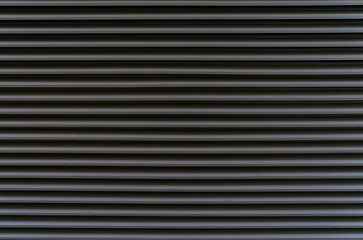 Grey striped wall texture