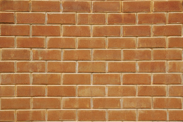 Terracotta Brick Tiles Wall Texture