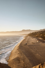 Point Dume, Malibu, California
