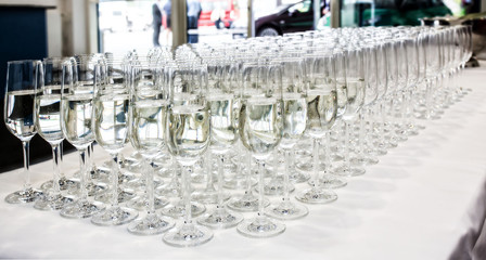 Champagner