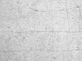 Concrete black and white background.