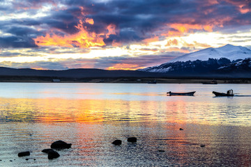 Puerto Natales patagonia