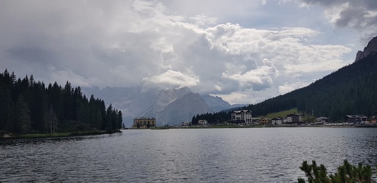 misurinasee