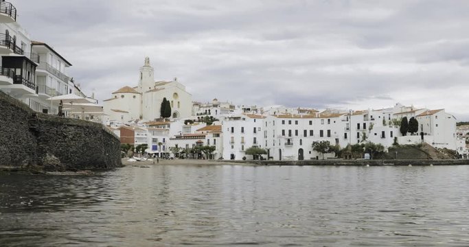 Cadaques, Province Of Girona, Catalonia, Spain