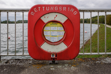 Rettungsring