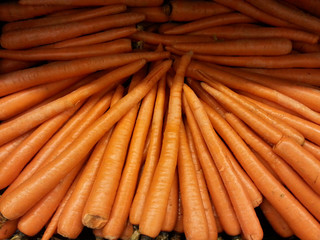 Carrots