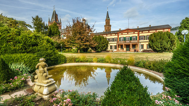 Weinheim