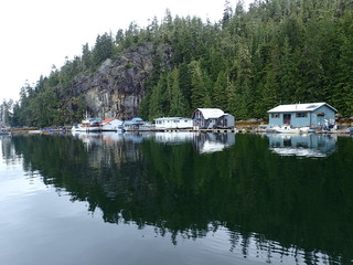 Echo bay british columbia canada. Echo Bay is an unincorporated settlement located on the west side of Gilford Island in the Broughton Archipelago on the Central Coast of British Columbia, Canada.