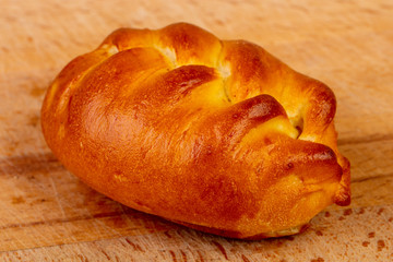 Tasty Stuffed pastry