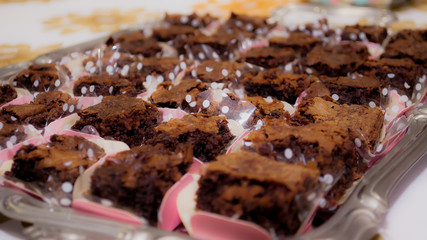 Bolo Chocolate Cake
