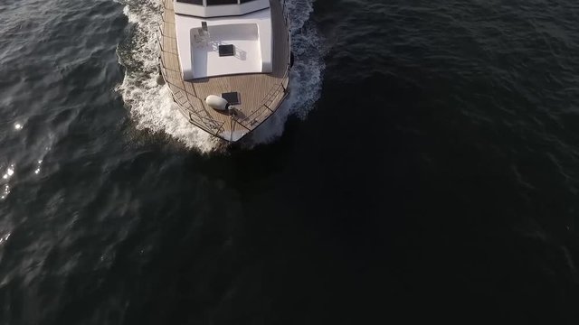 Crazy Ferry in İstanbul