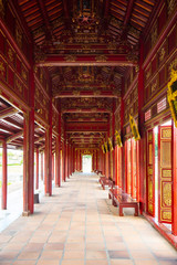 Hue Imperial Citadel