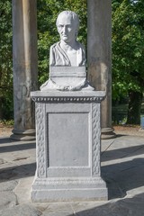 Leibniz, Profil