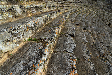 Hierapolis Antik Kenti