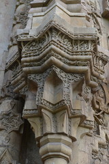 Sivas Divriği Ulu Camii