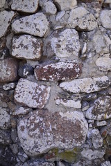 stone wall background