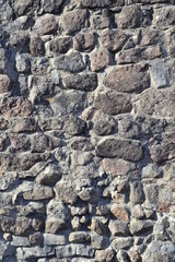 stone wall background