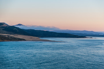 Hokianga Harbour - Northland 