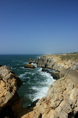 S. Pedro de Moel Beach, Portugal