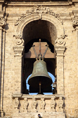 Obraz premium Vecchio campanile