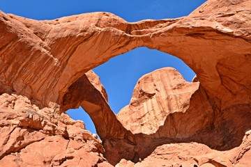 arches national park