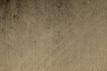 brown gray stone background from a concrete wall in the foundation