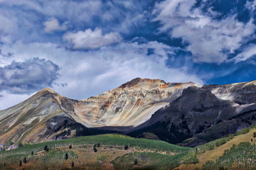 Western Colorado A6806H