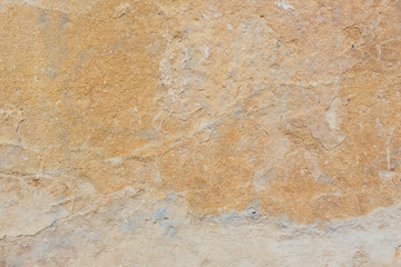 Fototapeta na wymiar Textured wall. Background texture. old cement stone.