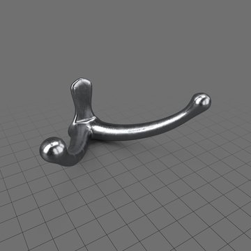 Coat hook
