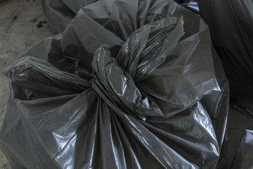 Sacchi di spazzatura