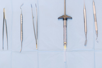 surgical tools forceps