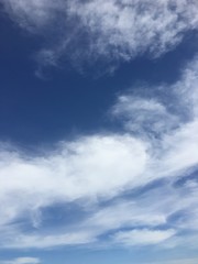 Fototapeta premium Sky
