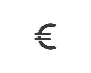 Money logo illustration