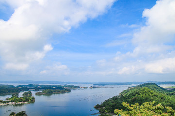奥松島