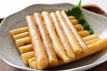 ごぼう漬け