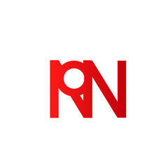 creative modern Letter Logo Design Template vector