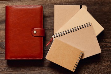 いろいろなノートブック