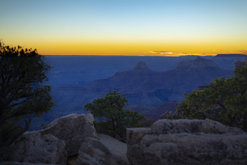 Grand Canyon National Park