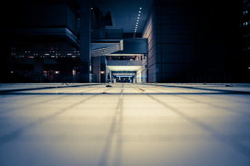Night Stroll