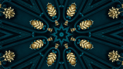 abstract geometric background texture, geometric shape pattern