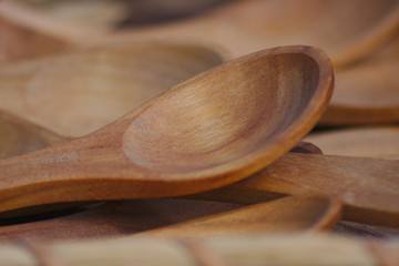 Kochlöffel aus Holz