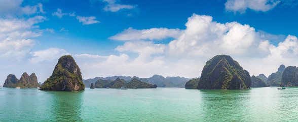 Halon bay, Vietnam