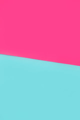 Vertical colorful paper background.