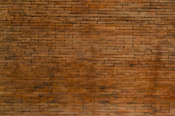 Obraz premium bricks layer background.