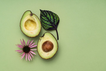 ingredient for natural cosmetic