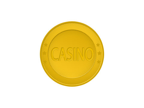 Gold Coin Casino